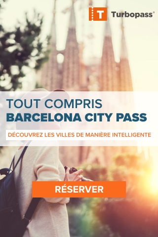 Barcelona Pass