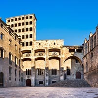 barcelone monuments barcelone monuments