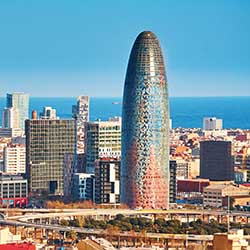 Barcelone que faire Barcelone que faire