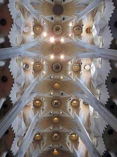 Visite Sagrada Família Barcelone Visite Sagrada Família Barcelone